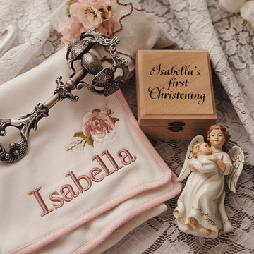 Unique Christening Presents: Gifts That Stand Out for Baby's Special Moment