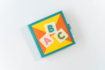 Alphabet Books