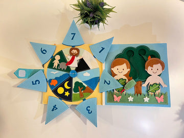 Meaningful Baptism Gifts: Choosing the Perfect Baby Bible