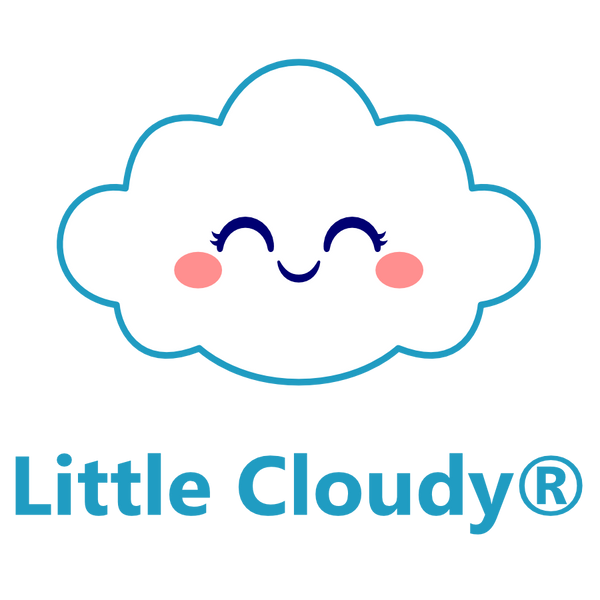 Little Cloudy
