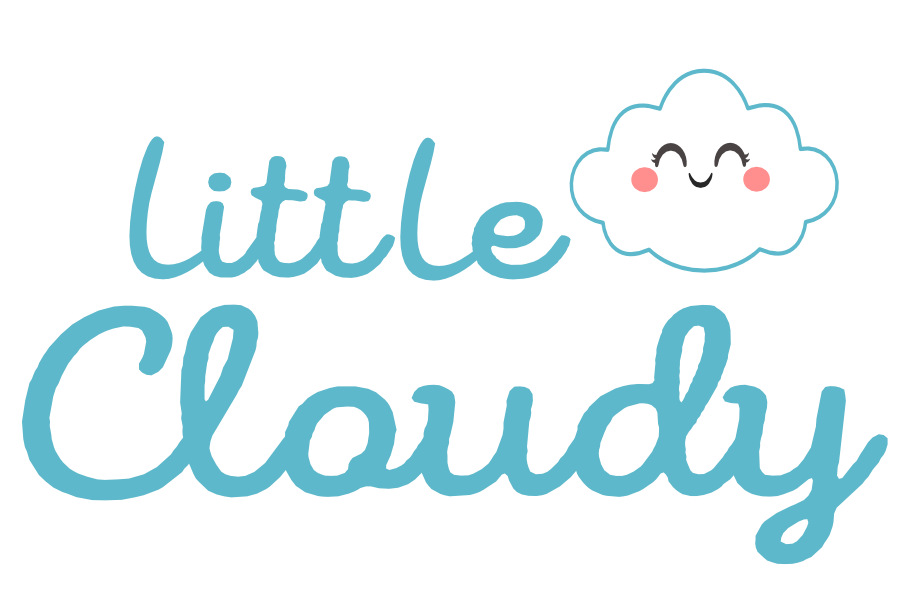 Little Cloudy